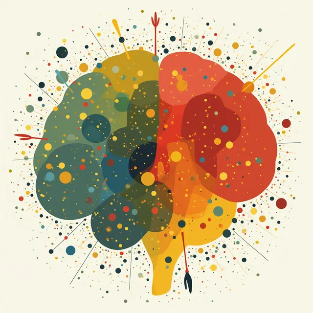 thumbnail for publication: La dieta y la salud del cerebro